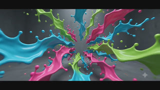 EZ Splash Leggings